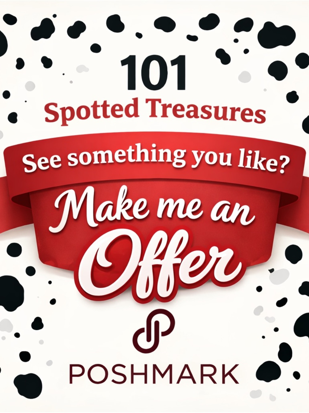 Make Me An Offer!